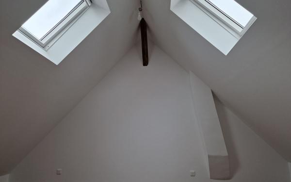 Appartement à vendre    3 pièces • 50,13 m2 Sucy-en-Brie