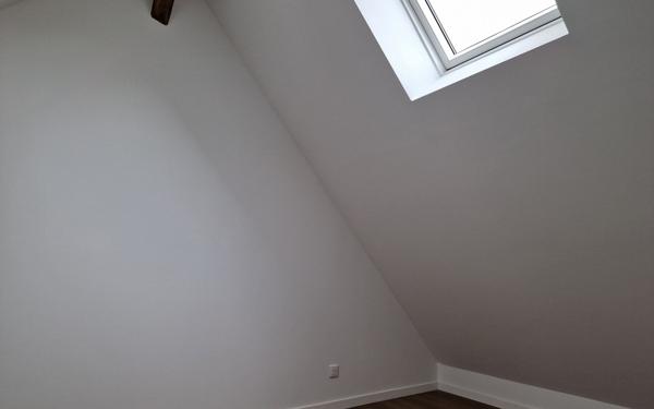 Appartement à vendre    3 pièces • 50,13 m2 Sucy-en-Brie