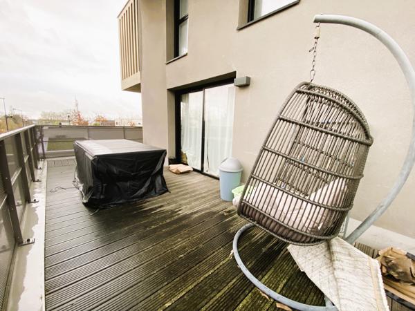 Pacé (35740) Bel appartement dans PACE cadre privilégié