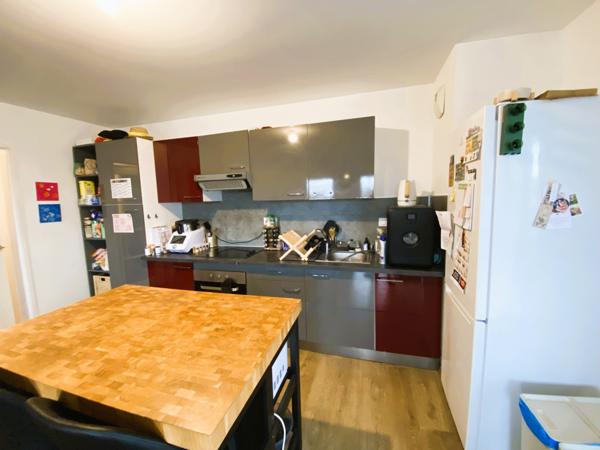 Pacé (35740) Bel appartement dans PACE cadre privilégié