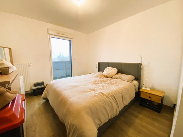 Pacé (35740) Bel appartement dans PACE cadre privilégié