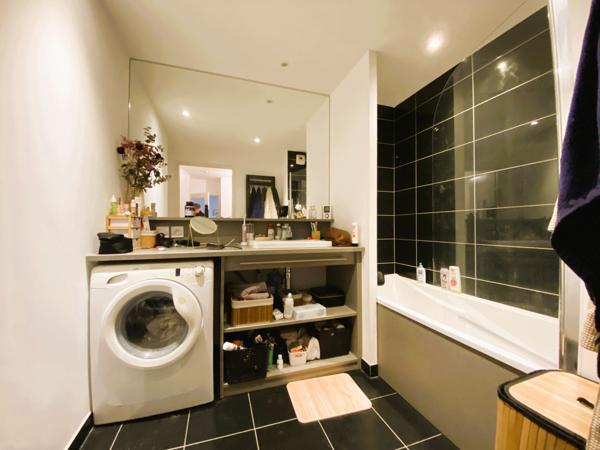 Pacé (35740) Bel appartement dans PACE cadre privilégié