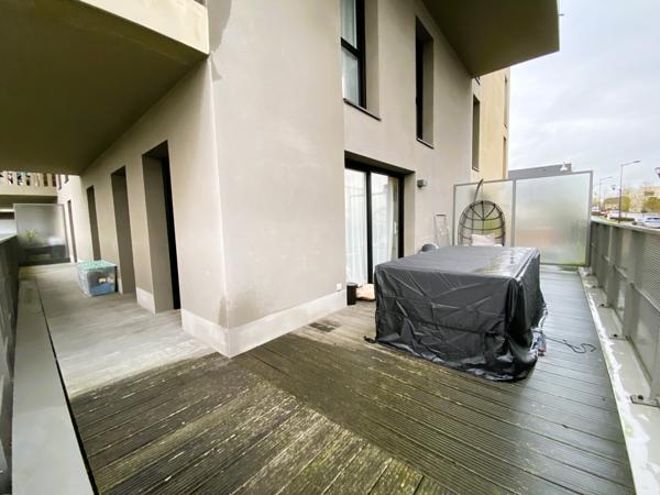 Pacé (35740) Bel appartement dans PACE cadre privilégié