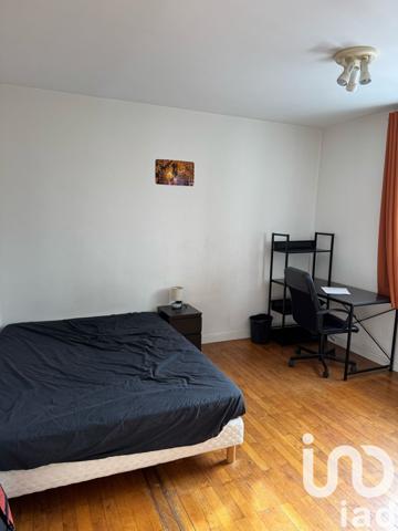 Appartement à vendre 5 pièces 84 m² Grenoble