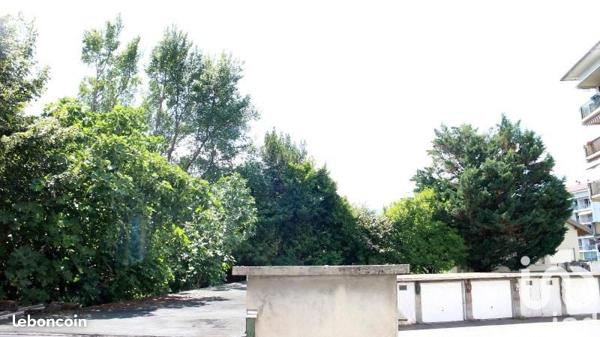 Appartement à vendre 5 pièces 84 m² Grenoble