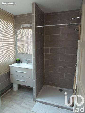 Appartement à vendre 5 pièces 84 m² Grenoble