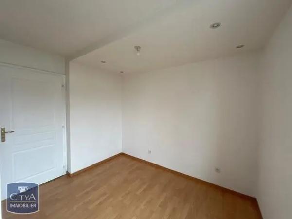 Appartement à louer 2 pièces 42.32m²
