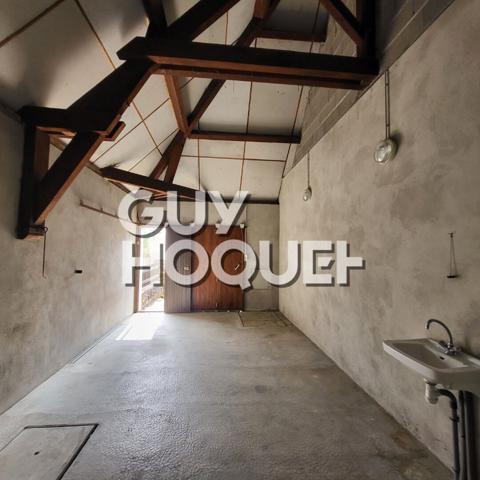 Maison familiale avec dépendances et fort potentiel ? CHALMOUX (71140)