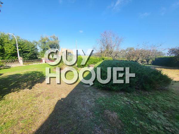 Maison familiale avec dépendances et fort potentiel ? CHALMOUX (71140)