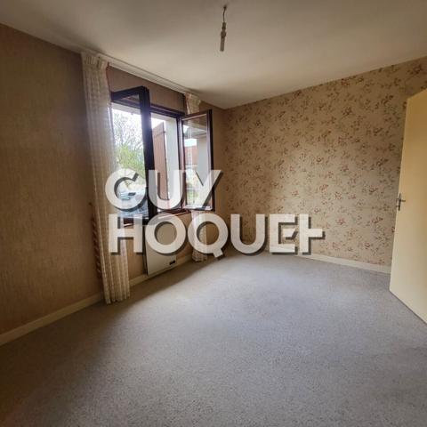 Maison familiale avec dépendances et fort potentiel ? CHALMOUX (71140)