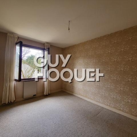 Maison familiale avec dépendances et fort potentiel ? CHALMOUX (71140)