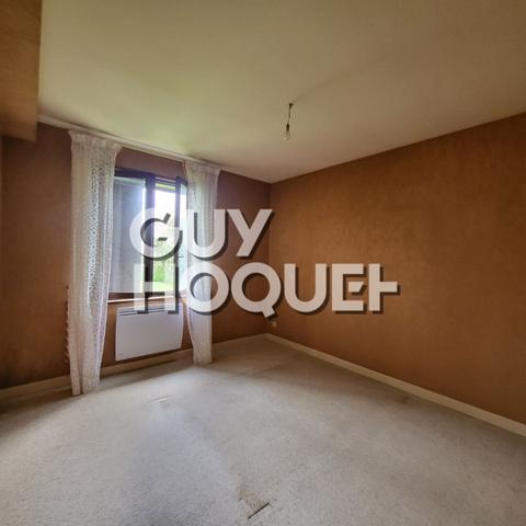 Maison familiale avec dépendances et fort potentiel ? CHALMOUX (71140)