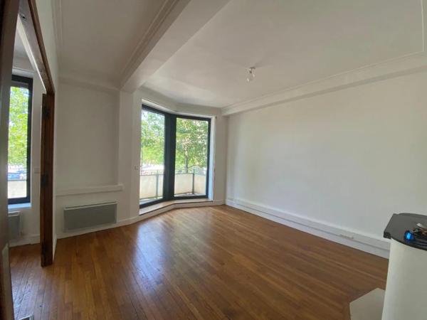 Appartement à louer à Valence (26000)