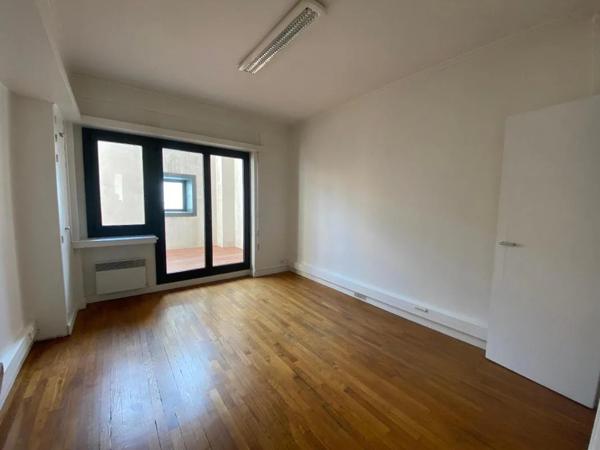 Appartement à louer à Valence (26000)
