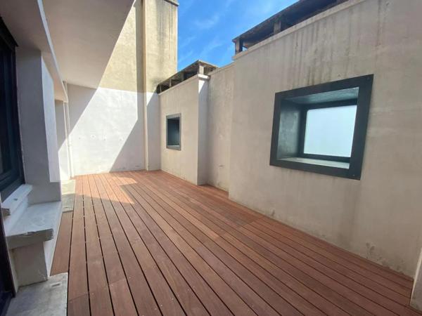 Appartement à louer à Valence (26000)