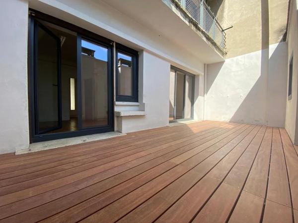 Appartement à louer à Valence (26000)