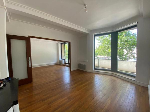 Appartement à louer à Valence (26000)