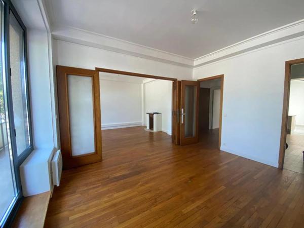 Appartement à louer à Valence (26000)