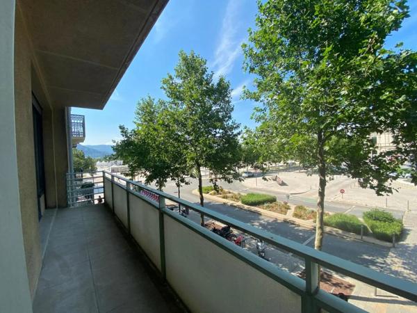 Appartement à louer à Valence (26000)