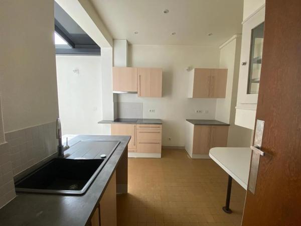Appartement à louer à Valence (26000)