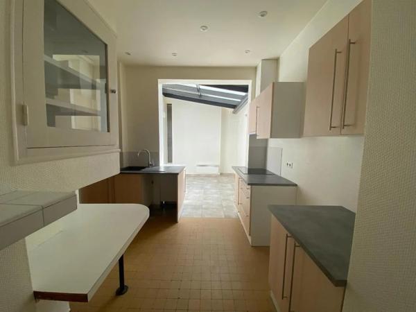 Appartement à louer à Valence (26000)