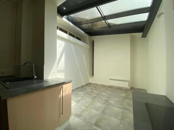 Appartement à louer à Valence (26000)