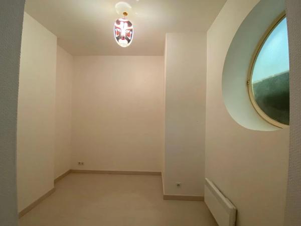 Appartement à louer à Valence (26000)
