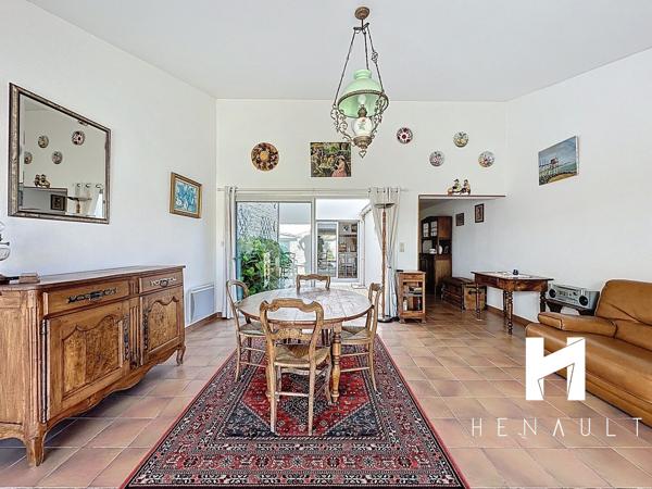 Maison La Flotte 3 pièce(s) 78 m2