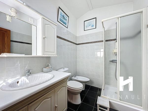 Maison La Flotte 3 pièce(s) 78 m2
