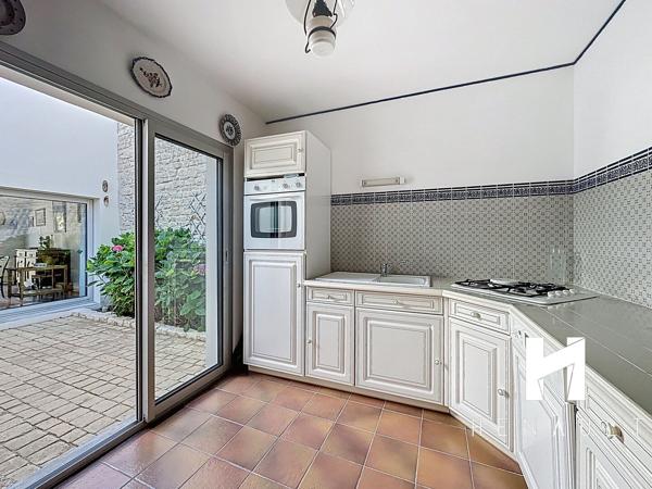 Maison La Flotte 3 pièce(s) 78 m2