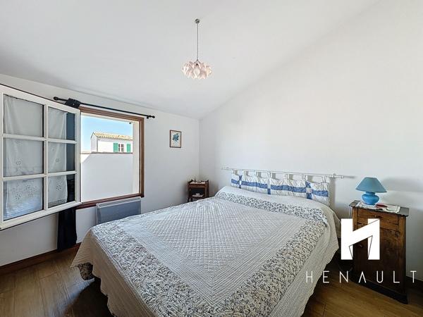 Maison La Flotte 3 pièce(s) 78 m2