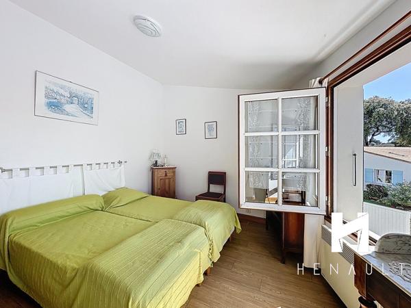 Maison La Flotte 3 pièce(s) 78 m2