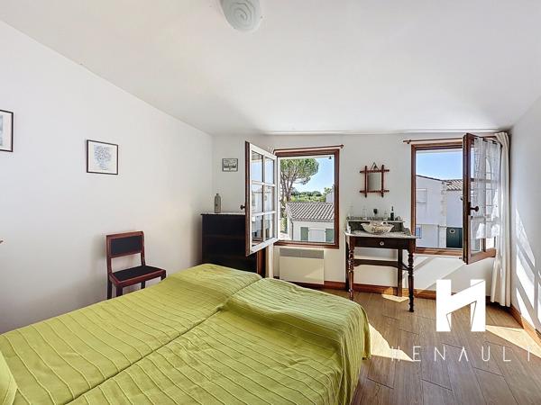 Maison La Flotte 3 pièce(s) 78 m2