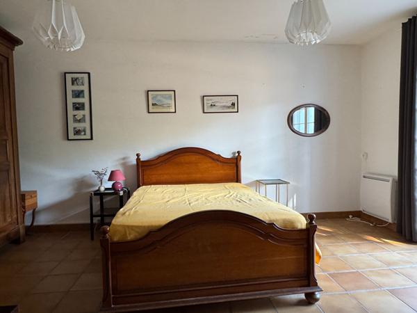 Maison La Couarde Sur Mer 4 pièce(s) 123.44 m2
