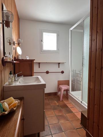 Maison La Couarde Sur Mer 4 pièce(s) 123.44 m2