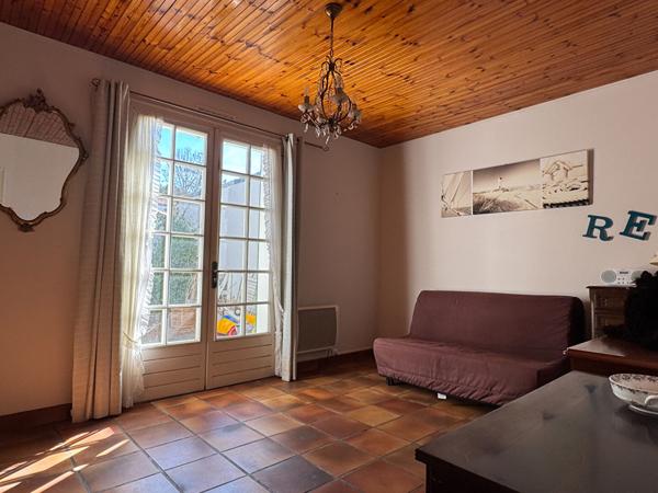 Maison La Couarde Sur Mer 4 pièce(s) 123.44 m2