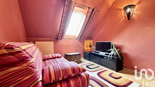 Maison à vendre 5 pièces 89 m² Pontault-Combault