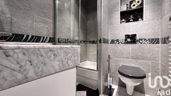 Maison à vendre 5 pièces 89 m² Pontault-Combault