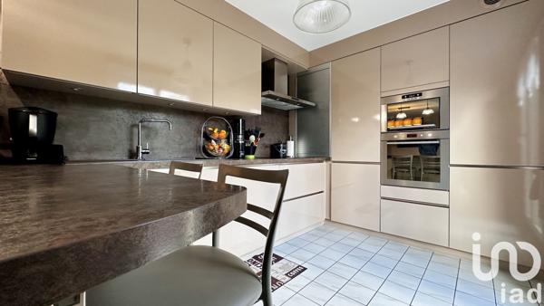 Maison à vendre 5 pièces 89 m² Pontault-Combault