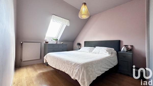 Maison à vendre 5 pièces 89 m² Pontault-Combault