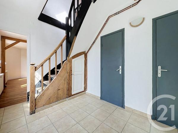 Maison à vendre  5 pièces - 103,02 m 2   NOYON  - 60