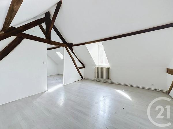 Maison à vendre  5 pièces - 103,02 m 2   NOYON  - 60