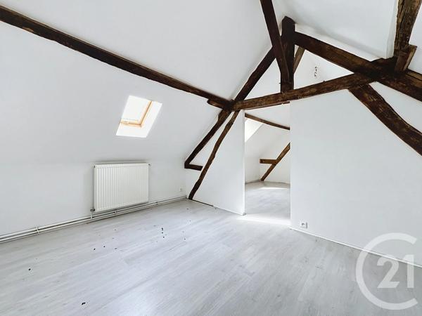 Maison à vendre  5 pièces - 103,02 m 2   NOYON  - 60