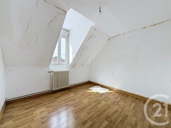Maison à vendre  5 pièces - 103,02 m 2   NOYON  - 60