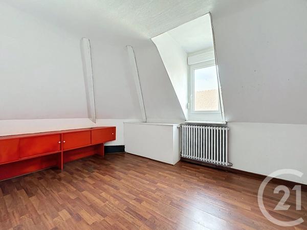 Maison à vendre  5 pièces - 103,02 m 2   NOYON  - 60