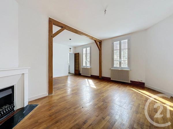 Maison à vendre  5 pièces - 103,02 m 2   NOYON  - 60