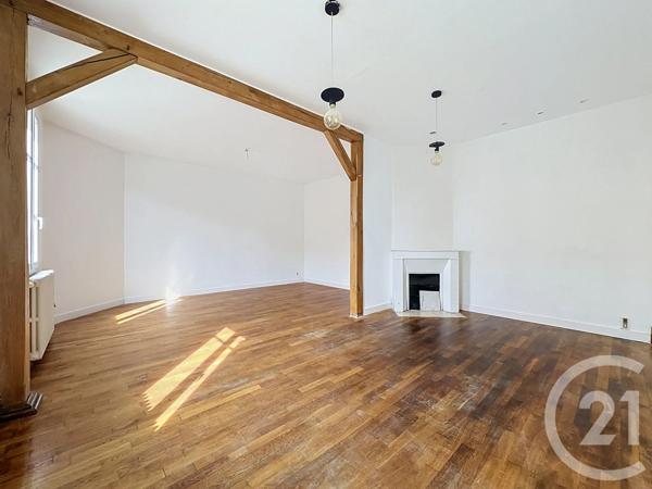 Maison à vendre  5 pièces - 103,02 m 2   NOYON  - 60