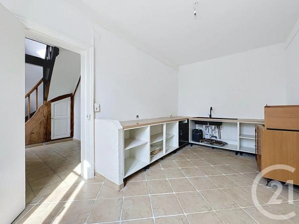 Maison à vendre  5 pièces - 103,02 m 2   NOYON  - 60