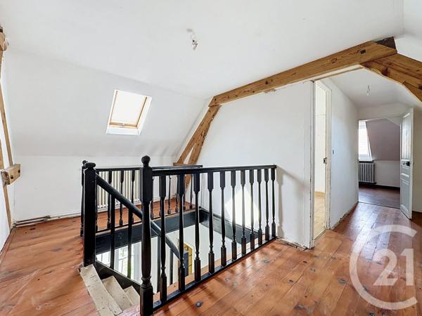 Maison à vendre  5 pièces - 103,02 m 2   NOYON  - 60
