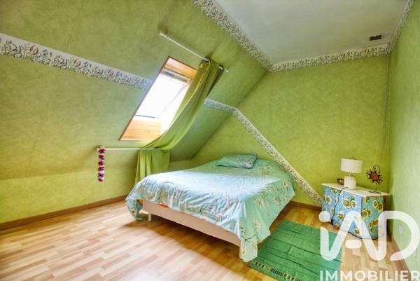 Maison à vendre 6 pièces 120 m² Magny-en-Vexin